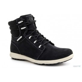 Ботинки Helly Hansen Ast Boot 10800 991 Черный нубук